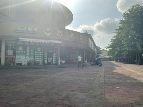 特美易购生活超市(海棠湾林旺风情小区店)