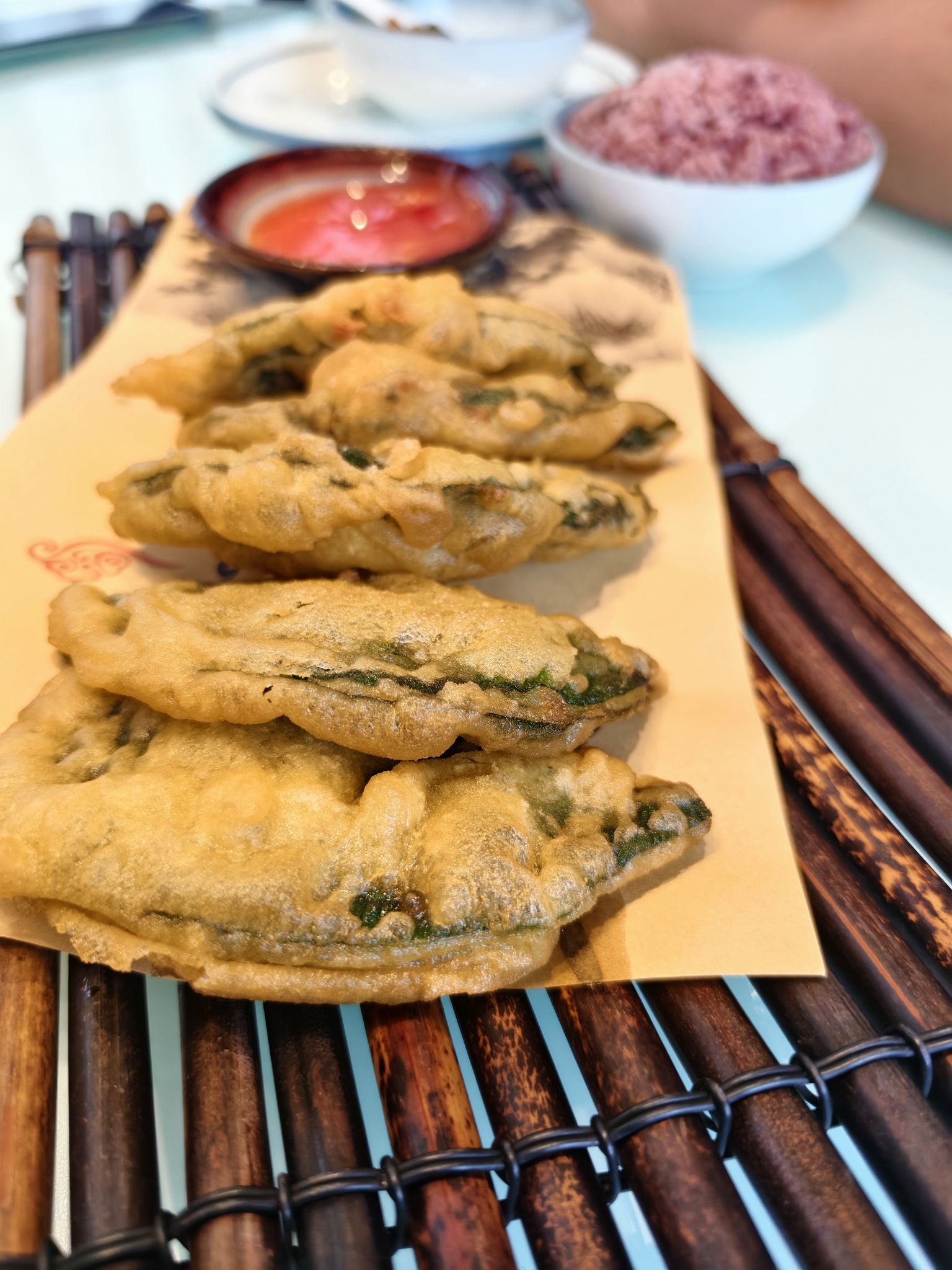 耕饭山庄(土菜店)