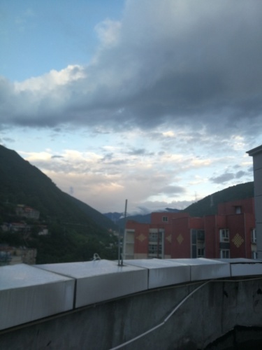 卓克基嘉绒藏族文化旅游区旅行图片 2