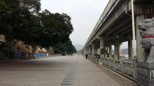 好川公园旅行图片 2