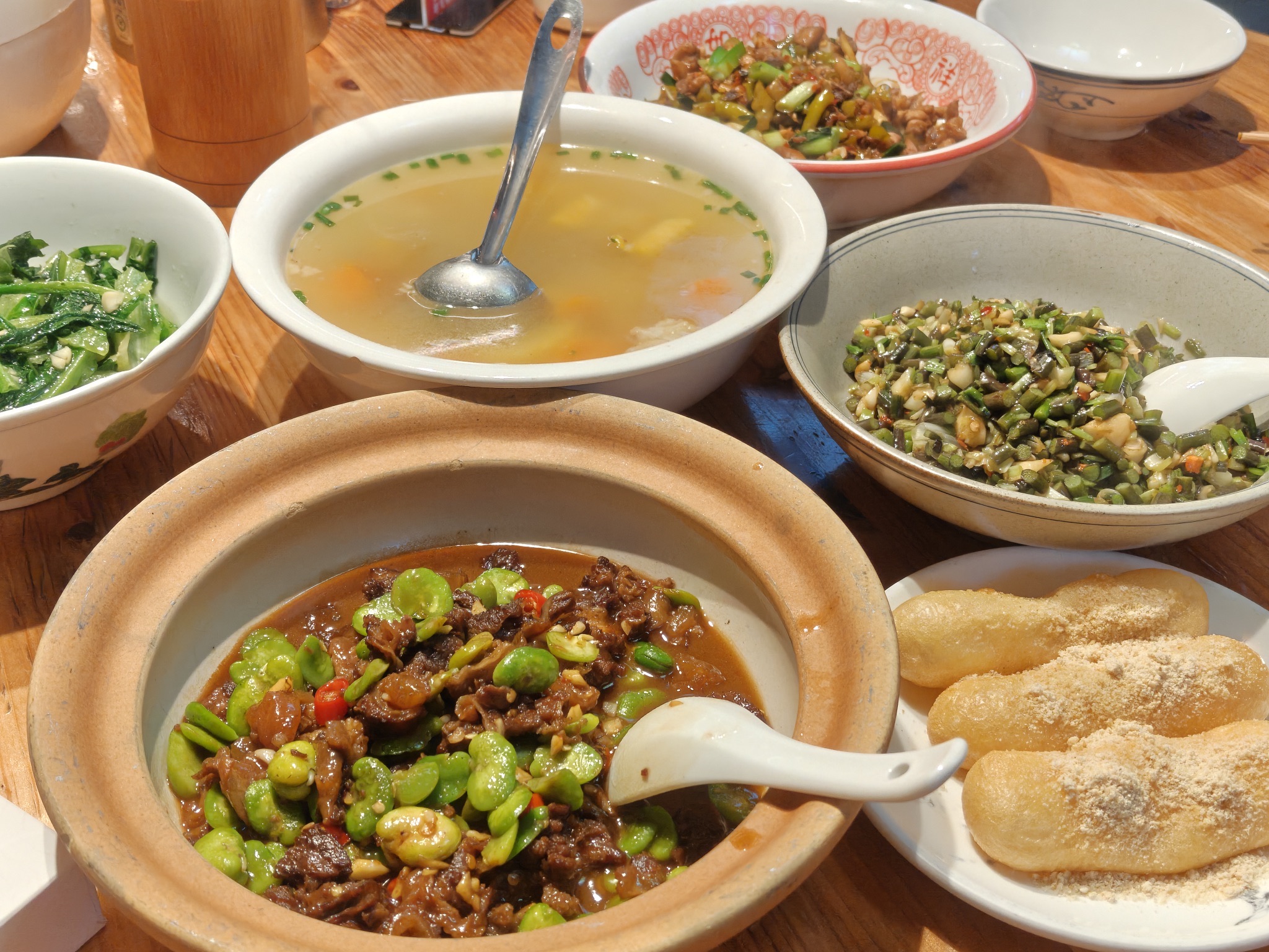 小灶恰鱼(佑母塘店)