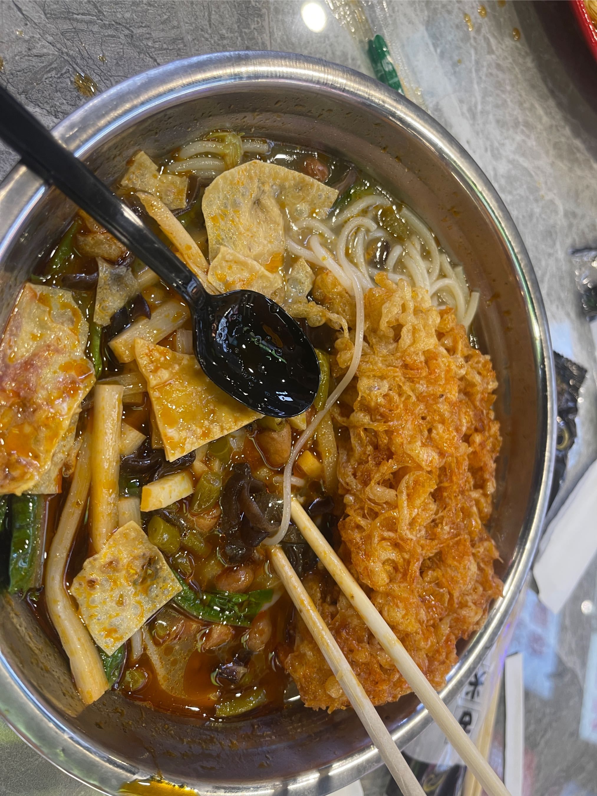 李姑娘柳州螺蛳粉(上邦百汇城店)