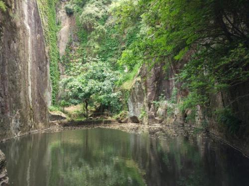 胜归山公园旅行图片 1