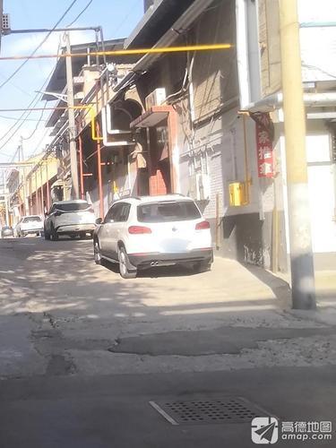 孙家推拿(原聚才小区店)内部环境