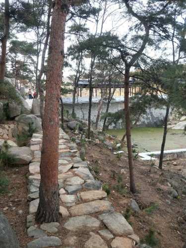 狼舞山景区旅行图片 1