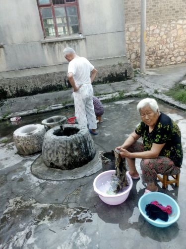 一步三井旅行图片 1