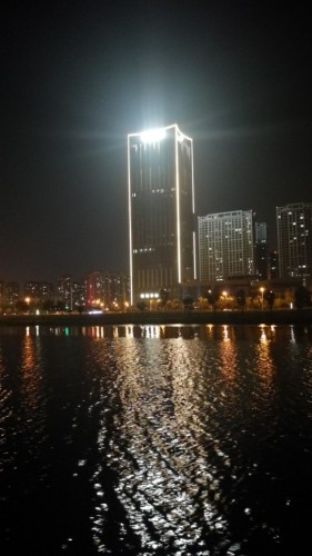 康熙河景观带旅行图片 1
