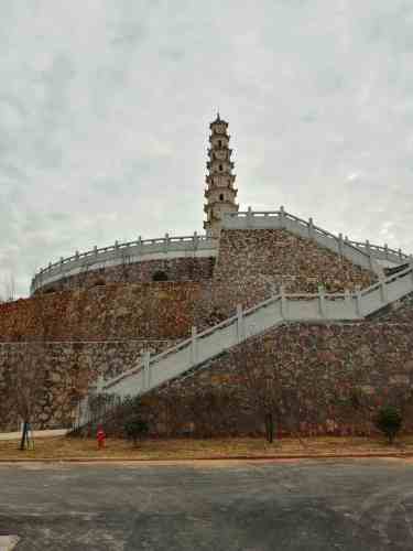 起元塔旅行图片 2