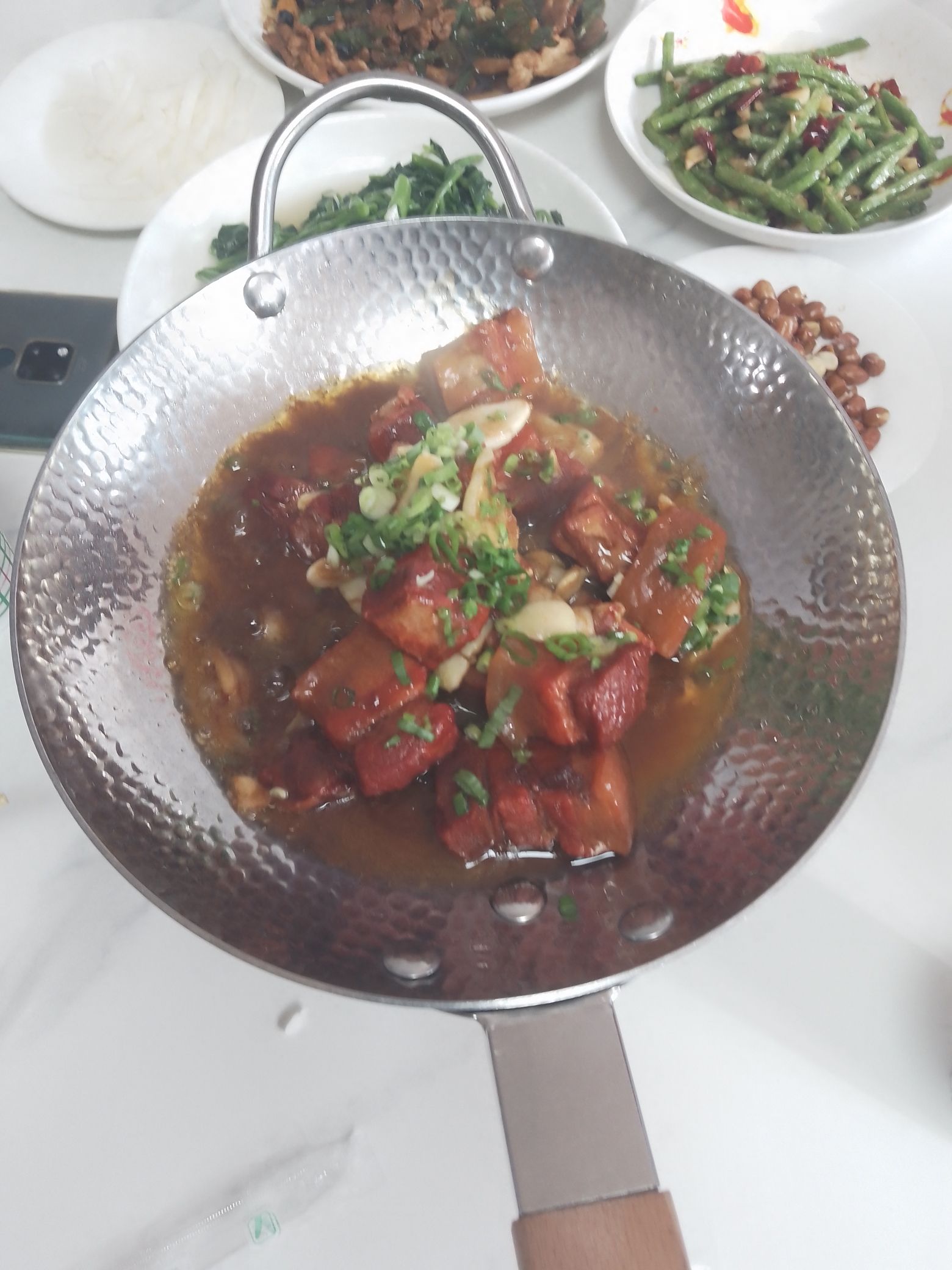 毛家大饭店私房菜