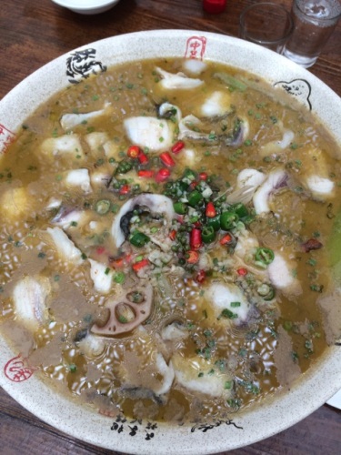 裸心湖旅行图片 3