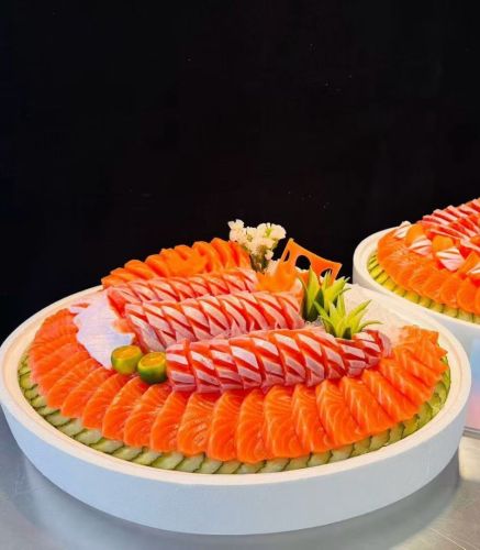 川渝三文鱼(海拓澜湾店)