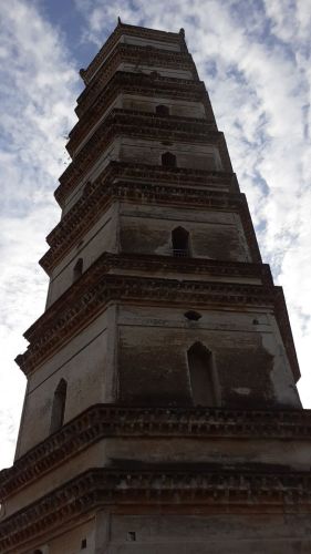 万魁塔旅行图片 3