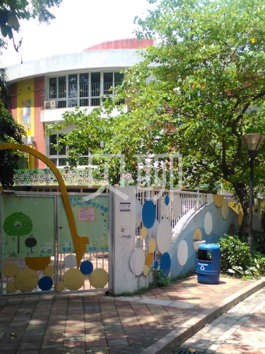 定州市寨南中心幼儿园