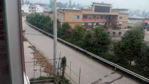 雪峰现代农业园区旅行图片 3