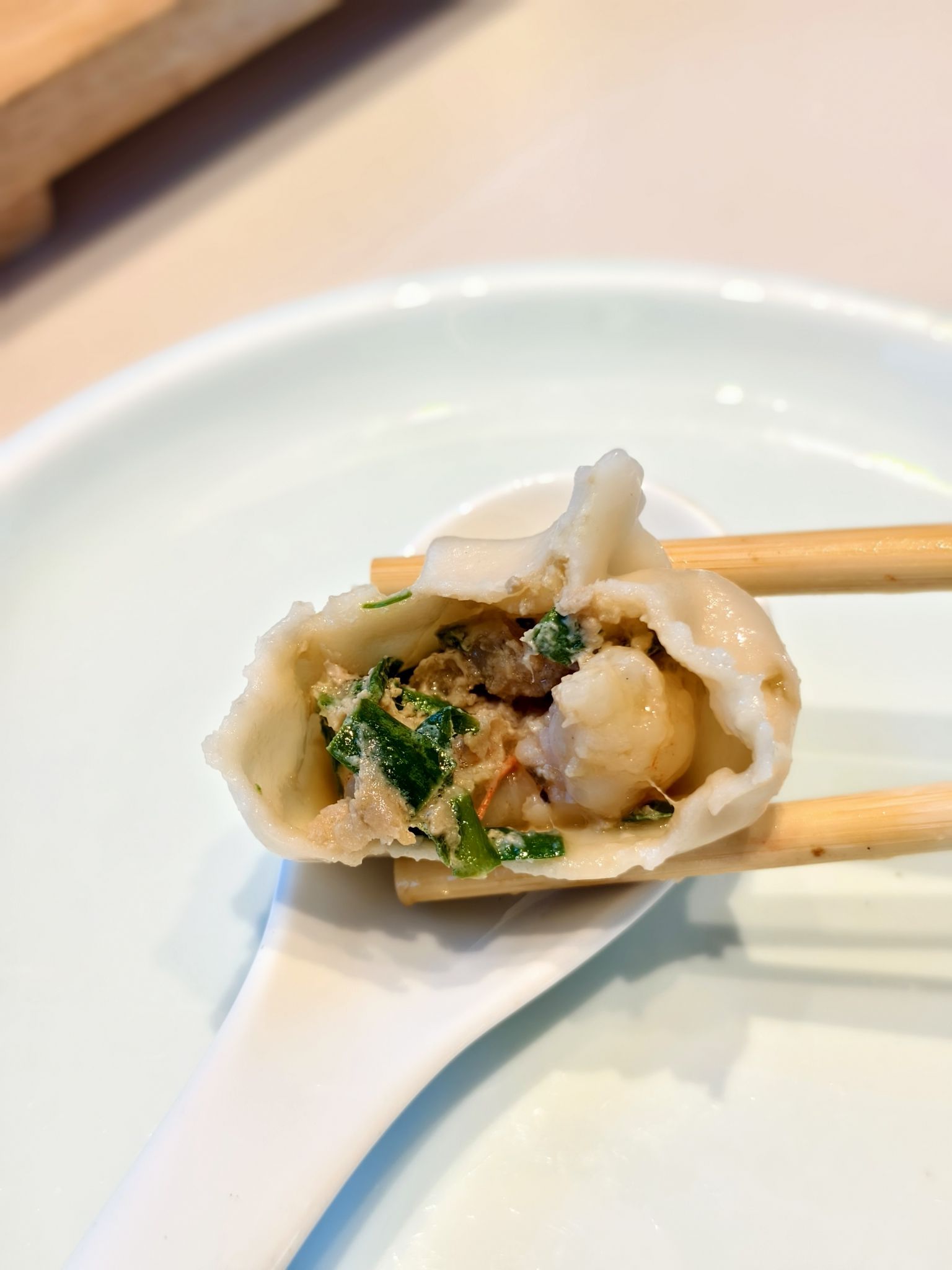 佳和水饺(海德公馆店)