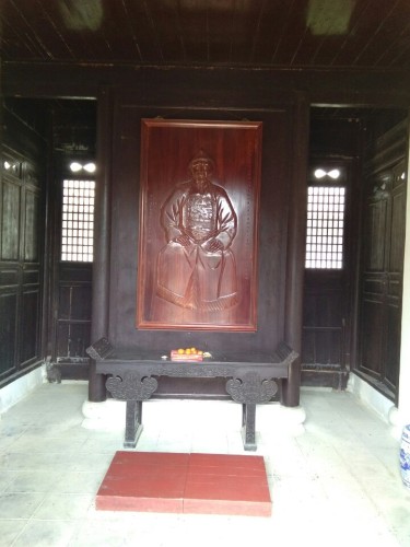 桐城文和园旅行图片 1