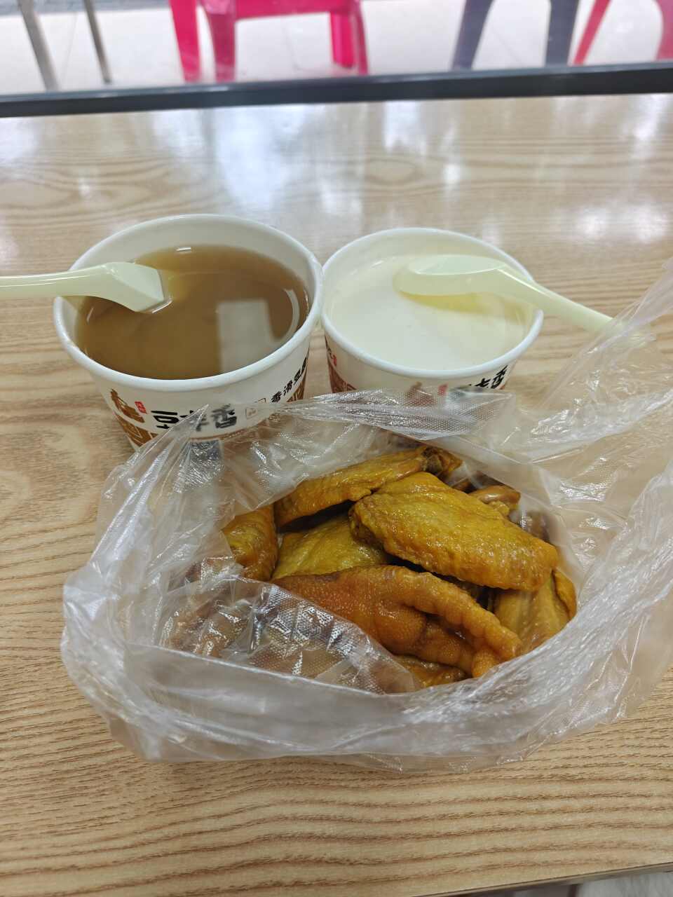 九九回味鸭脖(人字街店)