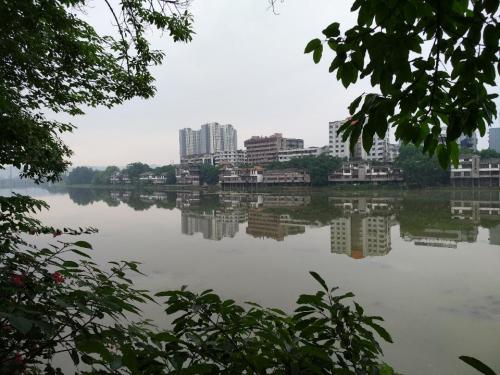 五通桥风景区旅行图片 2