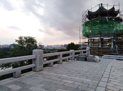 湘源文化公园旅行图片 3