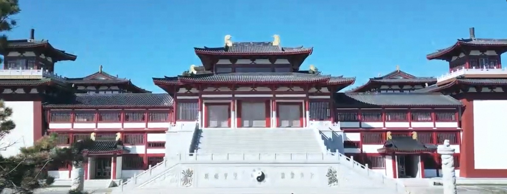 长春市长乐宫实景照片