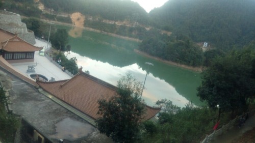 三关胜境旅行图片 2