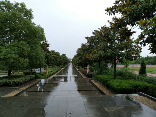 玉龙公园旅行图片 3