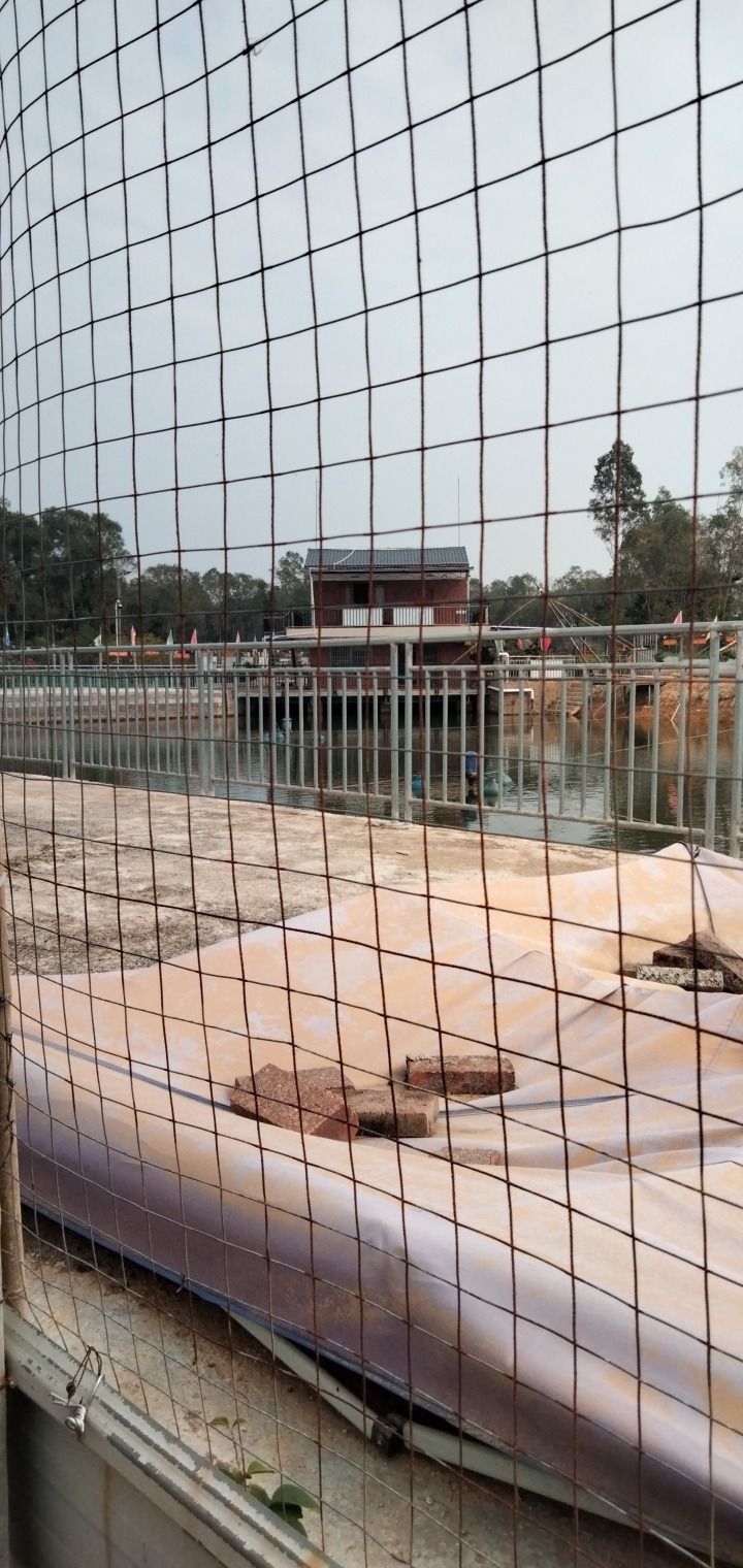 化州市同庆镇显应佛堂实景照片