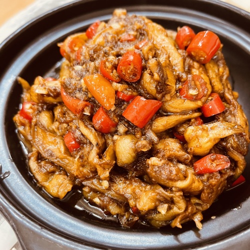 程泽熠小湖南湘菜馆科(科小区总店)