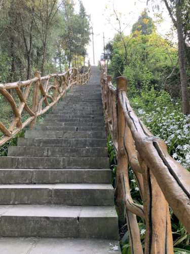 云城寨公园旅行图片 1