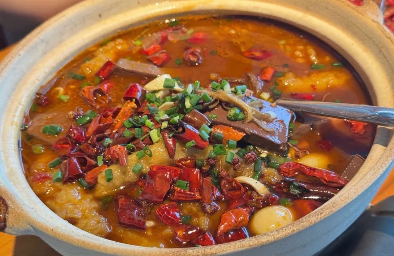 好菜湘·大碗菜(海甸岛店)