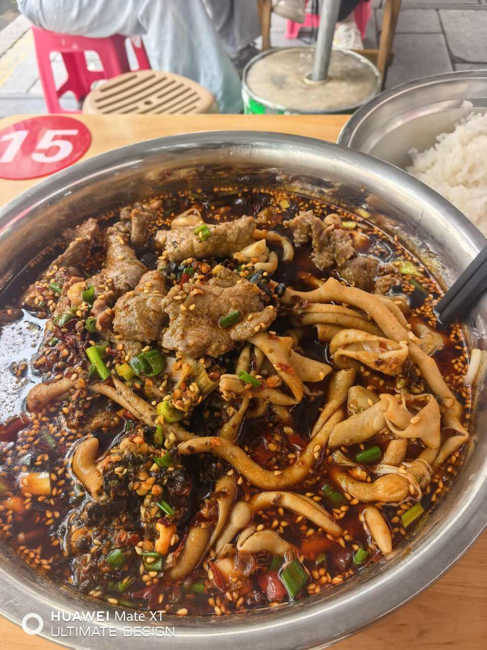 味道川味坊(建新嘉园店)