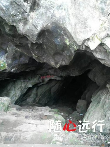 天桂岩旅行图片 2