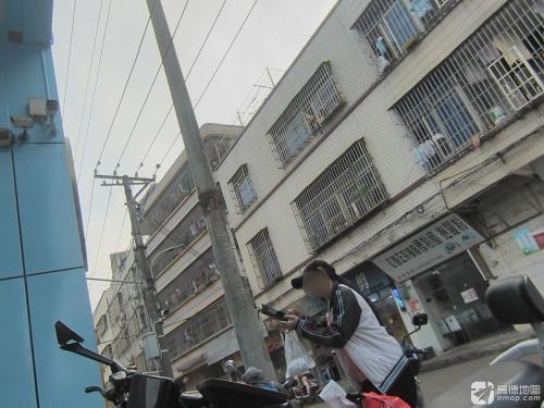 忆春铺前糟粕醋(滨涯店)