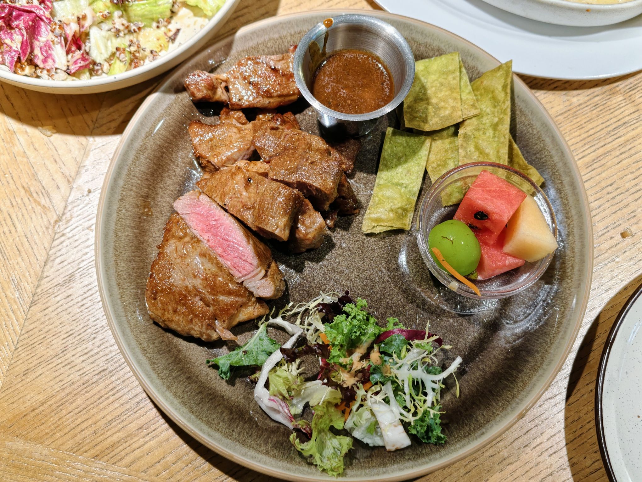 月伴湾·简月厨(恒裕城店)