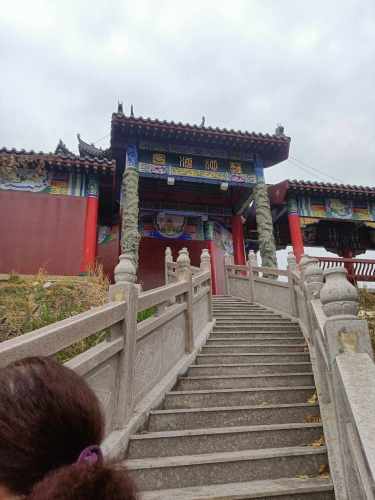 凤隐岩旅行图片 2