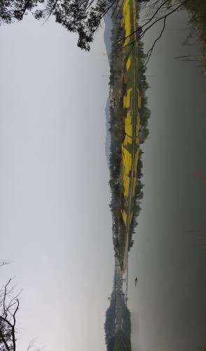 渠县三汇镇文峰塔旅行图片 1