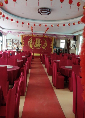 江湖大酒店(五一路店)