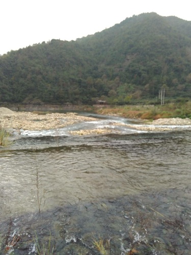 黄岩柔川景区旅行图片 2