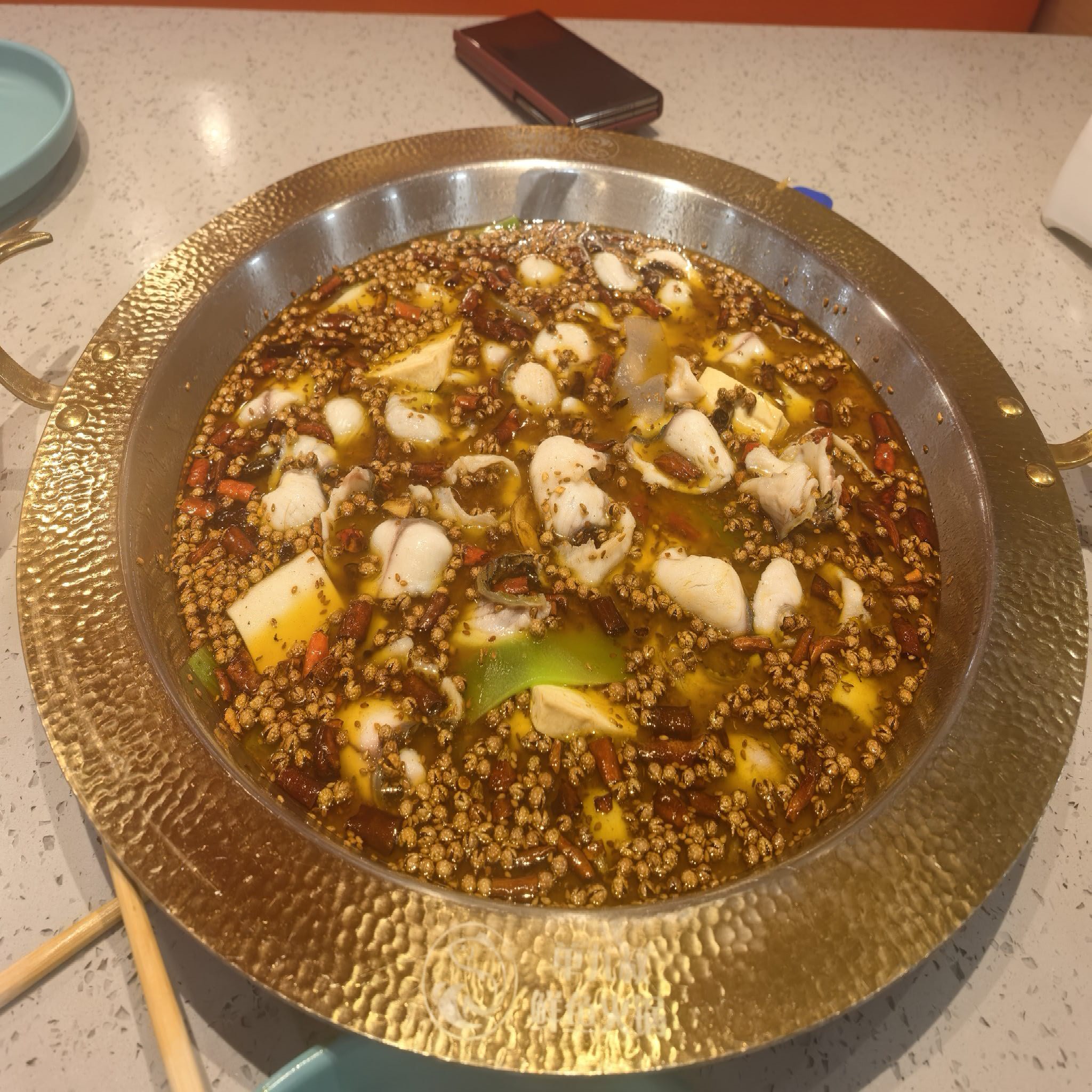 江南夜市