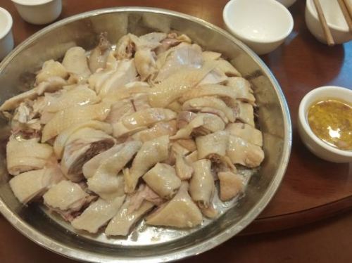 仙堂山生态茶场观光体验园旅行图片 3