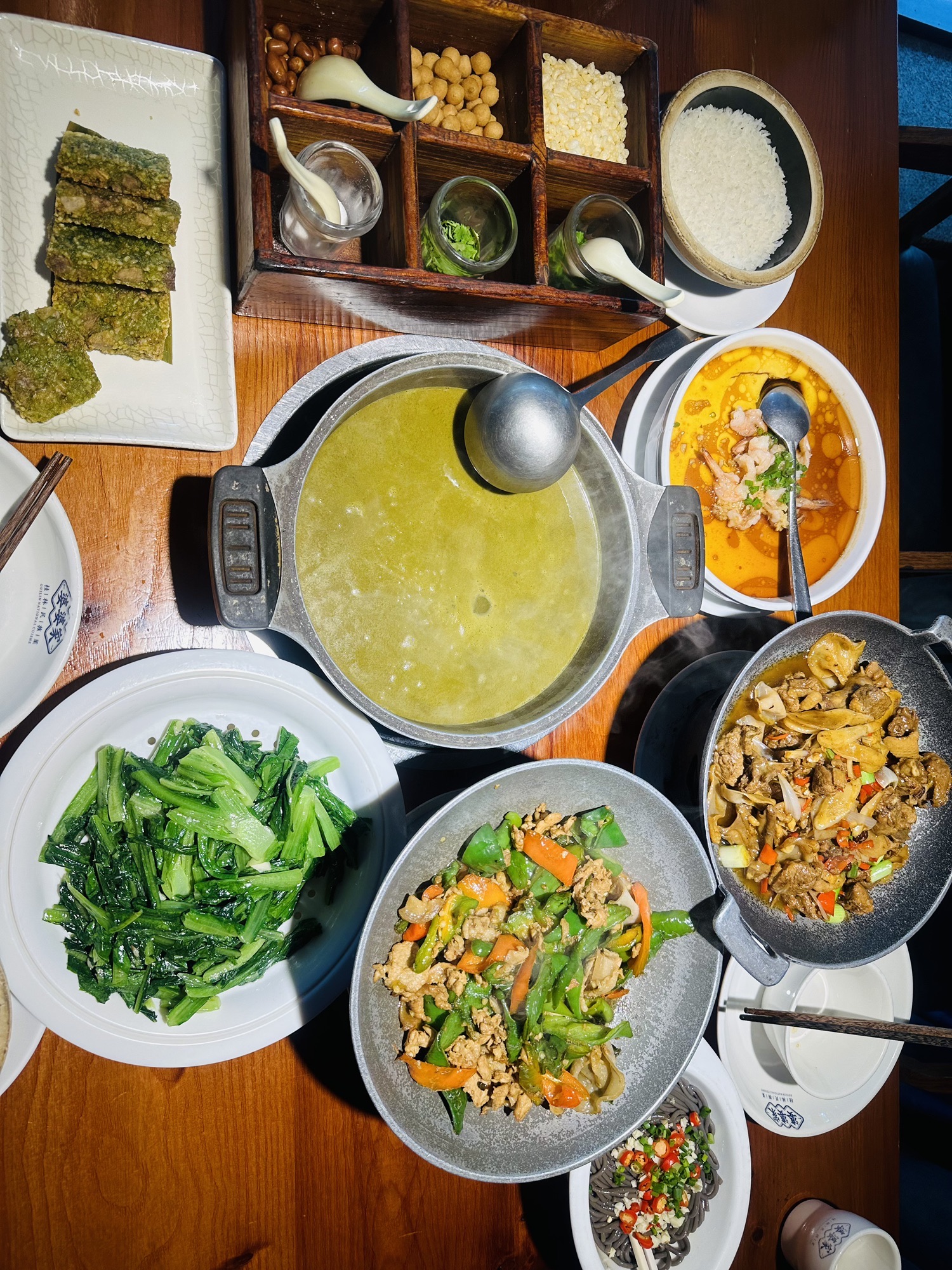 婆婆家