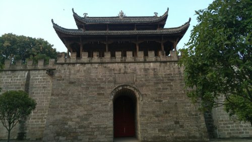 会川门旅行图片 1