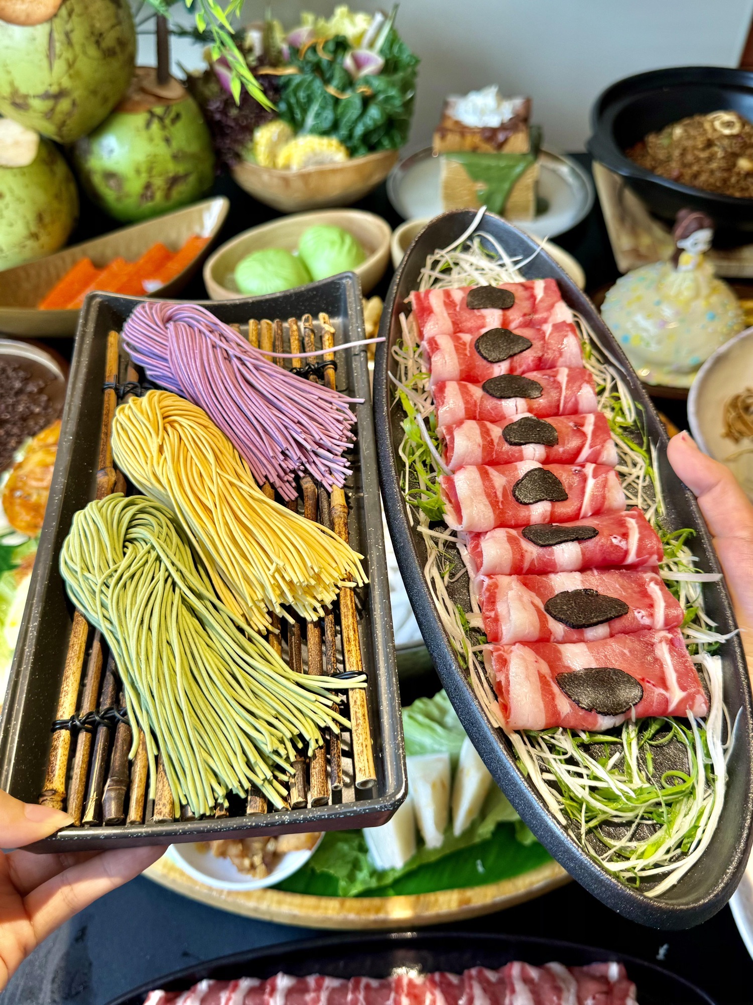 椰小鸡·椰子鸡(三亚国际免税城店)