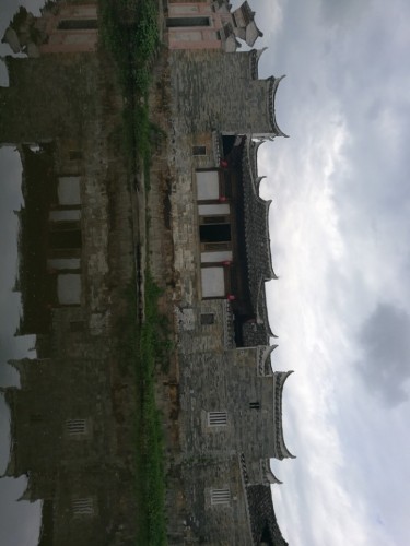 驿前石屋里民宅旅行图片 2
