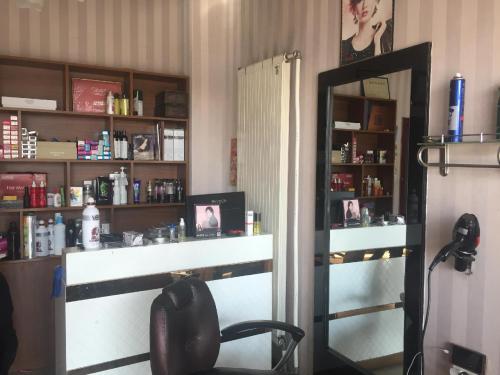 阿军发艺(仁和苑店)门店外观