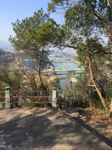 跃龙山公园旅行图片 1