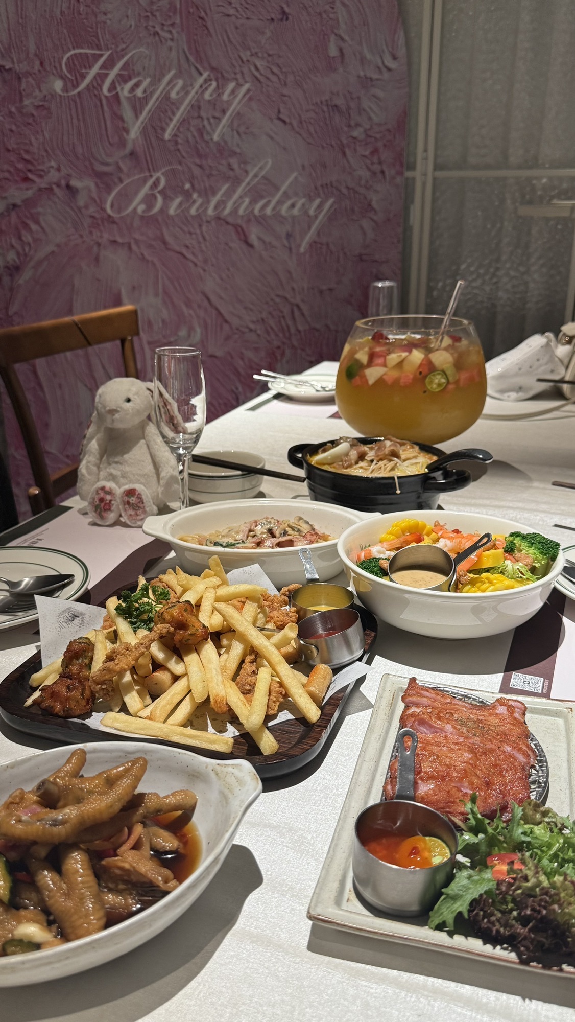 二姐家的店融合餐厅