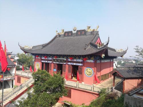 九龙山旅行图片 3