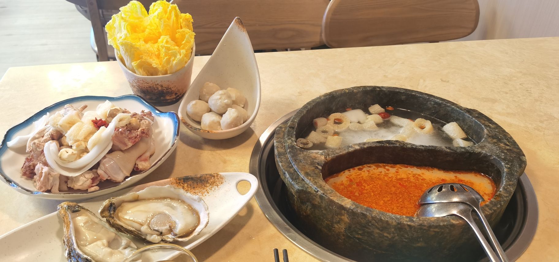 鼎生源椰子鸡东山羊养生餐馆(吉祥楼店)