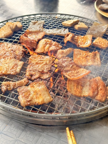 八闹沟臭豆腐